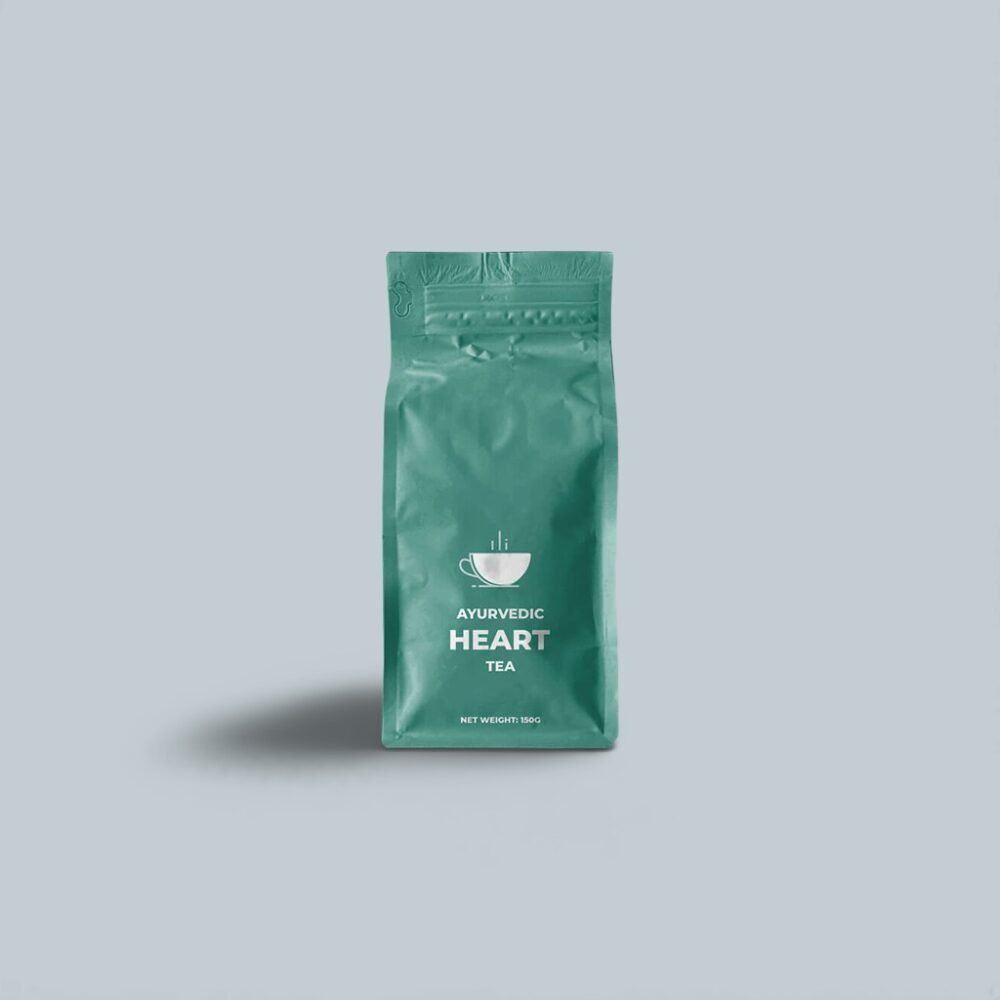 Ayurvedic Heart Tea