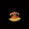 dragon ball goku resin figure - Image 3