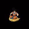 dragon ball goku resin figure - Image 2