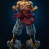 Dragon Ball Broly Blue Ver Resin Statue