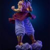 Dragon Ball Broly Blue Ver Resin Statue