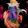 Dragon Ball Super Saiyan 3 Son Gohan Resin Statue | 40cm | 1:6