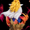 Dragon Ball Super Saiyan 3 Son Gohan Resin Statue | 40cm | 1:6