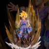 Dragon Ball Vegetto Kidult Goku Resin Statue | 38cm | 1:6