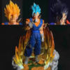 Dragon Ball Vegetto Kidult Goku Resin Statue | 38cm | 1:6